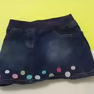 Toddlers skirt